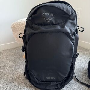 Osprey backpack
